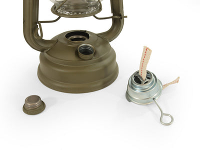 Kerosene Lanterns