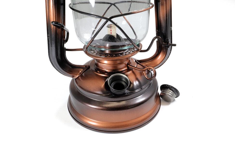 Origin Outdoors Hurricane Lantern Retro