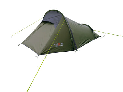 Origin Outdoors Hyggelig One-Person Tent