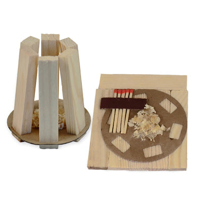 Origin Outdoors Ignition Kit