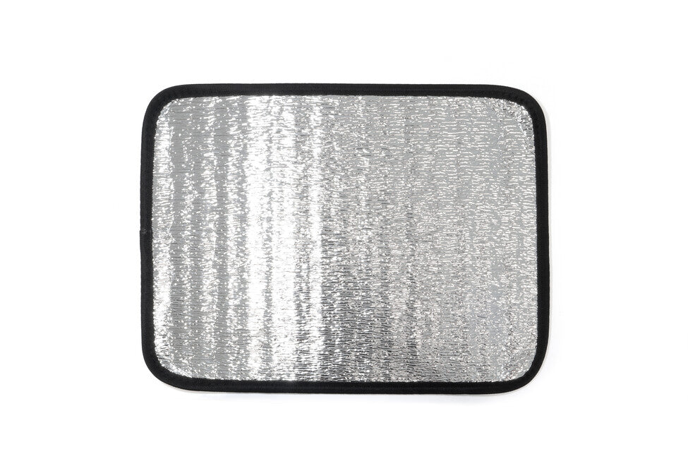 Origin Outdoors Insulated Mat with Aluminum Coating