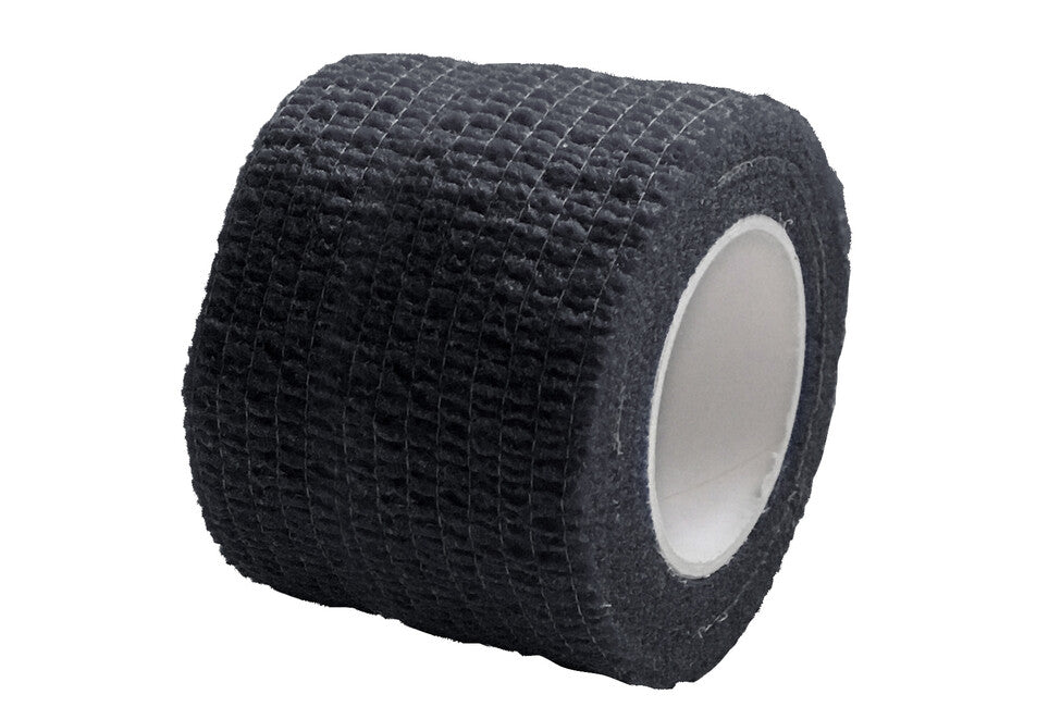 Origin Outdoors Camouflage Tape, Black
