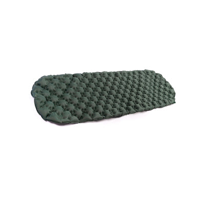 Origin Outdoors Asterisk Sleeping Pad, Olive