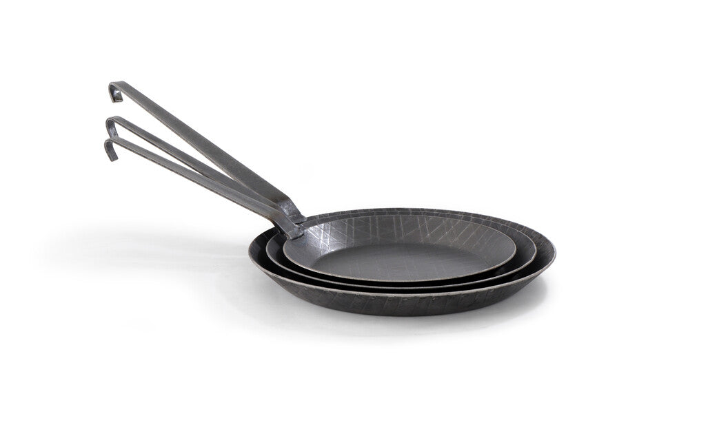 Origin Outdoors Forged Skillet 32 cm