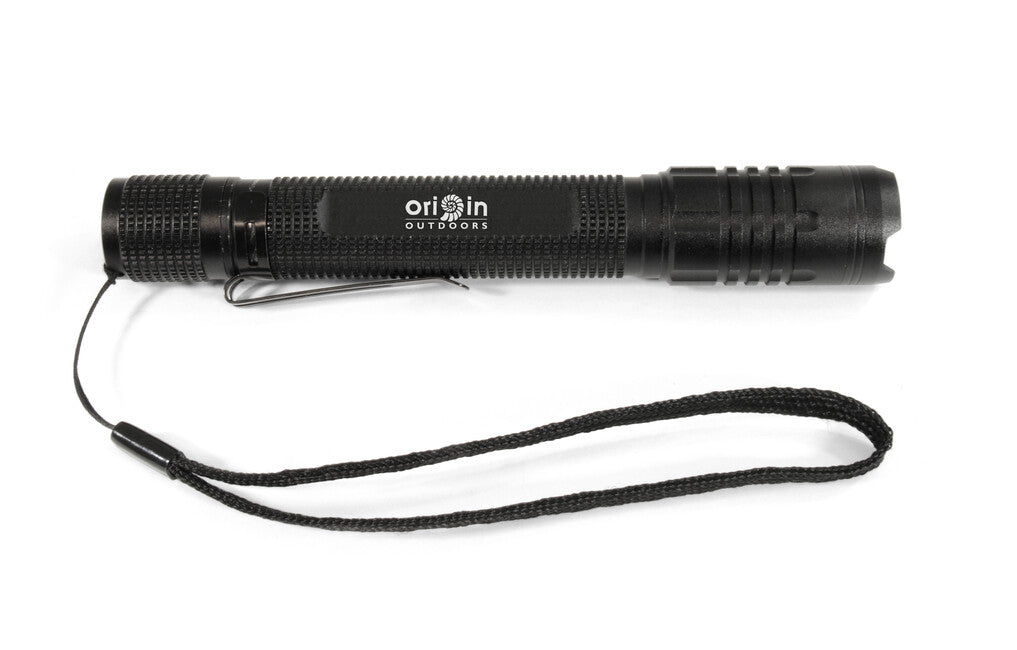 Origin Outdoors LED baterka 250 lúmenov