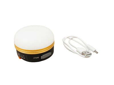 Origin Outdoors LED Camping Light, 300 Lumens