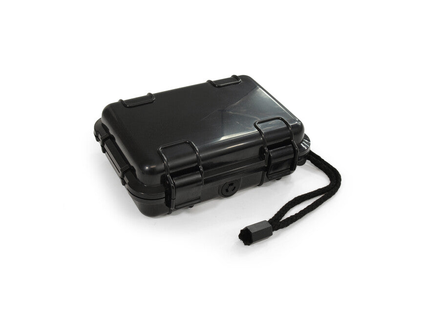 Origin Outdoors Lite Pouch 1020, Black
