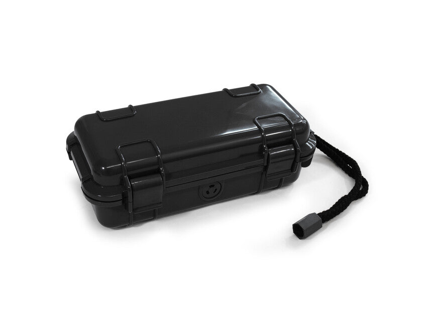 Origin Outdoors Lite Pouch 1030, Black