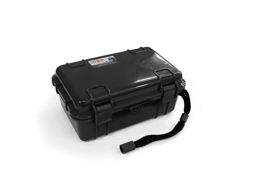 Origin Outdoors Lite Pouch 1050 Black