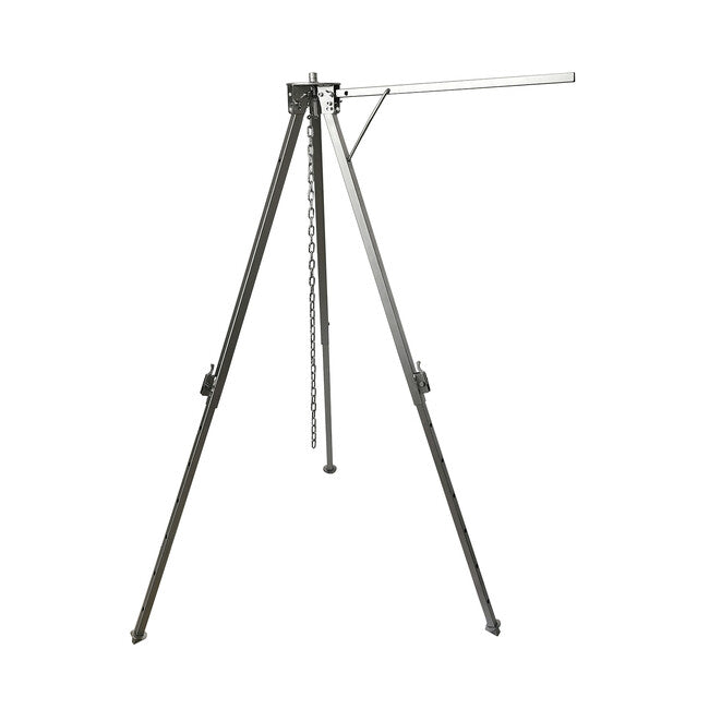 Origin Outdoors Mammoth Tripod Grill