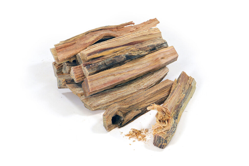 Origin Outdoors Maya Stick Fatwood approximately 1 kg