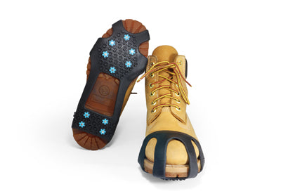 Origin Outdoors Metropolis Anti-Slip Shoe Covers
