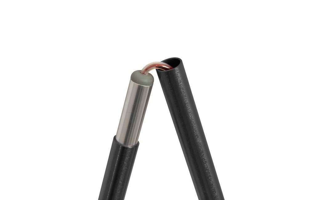 Origin Outdoors Micro-Fold Trekking Poles 1 pair