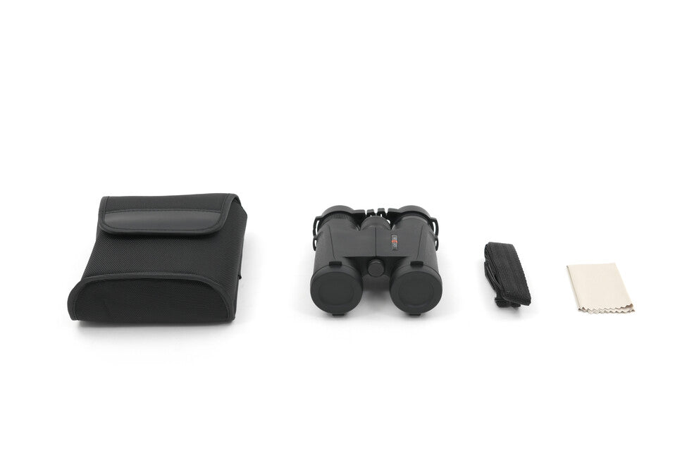 Origin Outdoors Mountain View Ďalekohľad 8 x 32 čierny