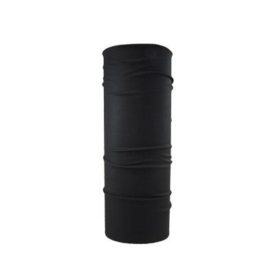 Origin Outdoors Multifunctional Outdoor Scarf, Black