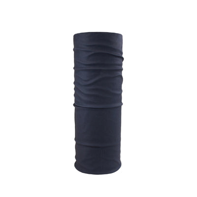 Origin Outdoors Multifunctional Outdoor Scarf, Navy Blue