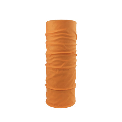 Origin Outdoors Multifunctional Outdoor Scarf, Orange