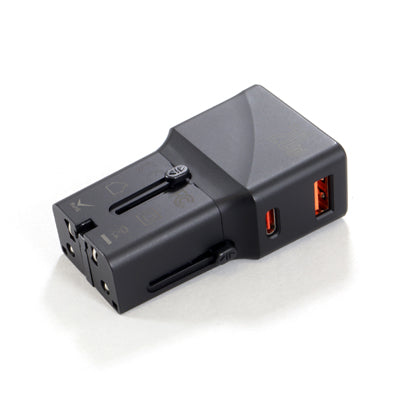 USB Chargers