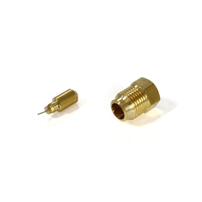 Origin Outdoors Replacement Burner Head Rugged Multifuel