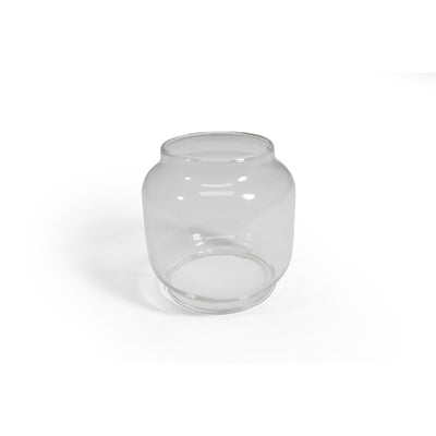 Origin Outdoors Hurricane Lantern Replacement Glass Cylinder