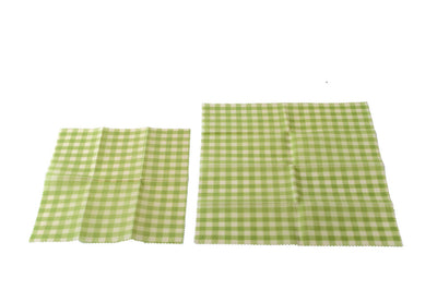 Beeswax Food Wraps