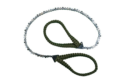 Origin Outdoors Two-Hand Chain Saw, 64 cm