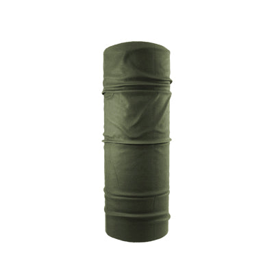 Origin Outdoors Outdoor Merino Multifunctional Neck Gaiter, Olive