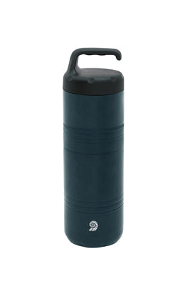Origin Outdoors Durable Double-Wall Thermal Container, Blue