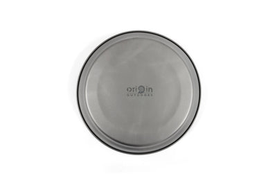 Titanium Plates