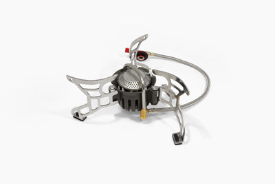 Origin Outdoors Rugged Gas Stove, 3500 W