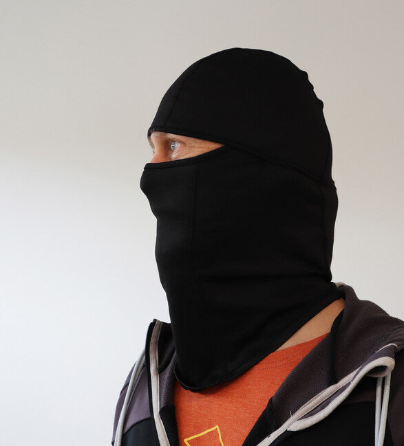 Origin Outdoors Priedušná športová kukla