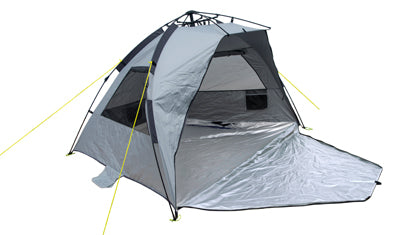 Origin Outdoors Spacious Beach Shelter, 285 x 210 x 142 cm