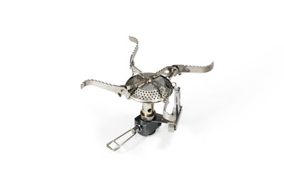 Origin Outdoors QuattroLite Gas Stove, 3500 W