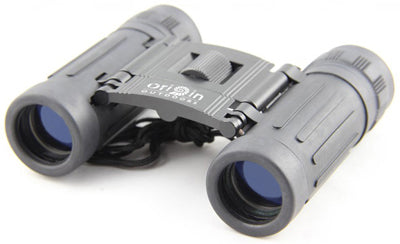 Origin Outdoors Quick View ďalekohľad 8x21, čierny