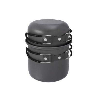 Origin Outdoors Dinnerware Set for 3-4 People