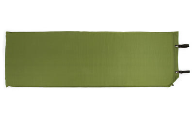 Origin Outdoors Self-Inflating Camping Mat, 5cm, Olive