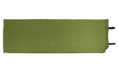 Self-Inflating Sleeping Mats