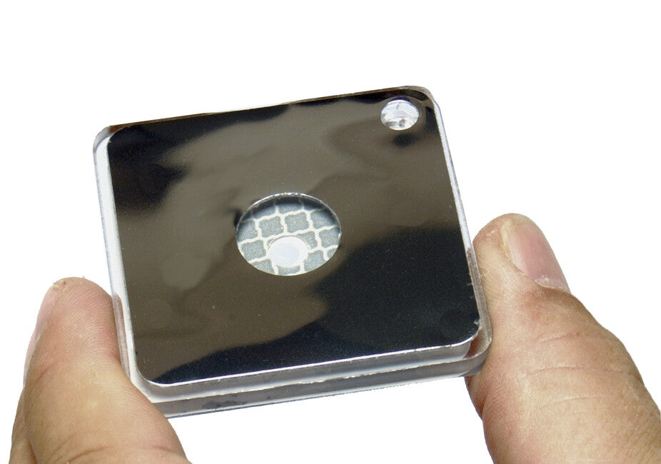 Origin Outdoors Signal Mirror 57 x 57 mm