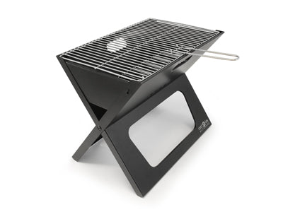 Origin Outdoors skladací gril BBQ