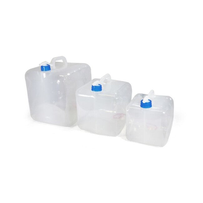 Origin Outdoors Collapsible Water Canister 10L