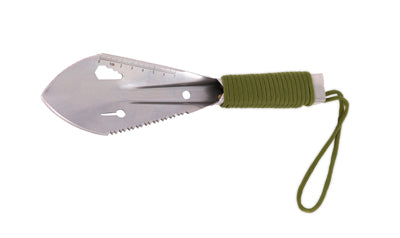 Origin Outdoors 7-in-1 Shovel with Pouch