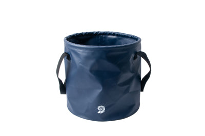 Origin Outdoors Collapsible Bucket 20L, Blue