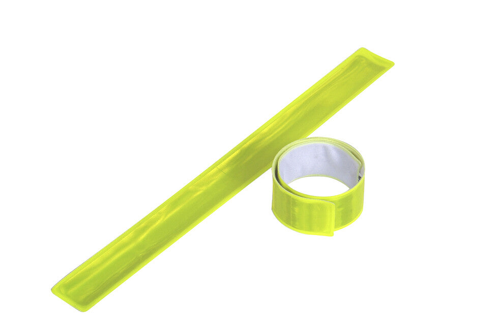 Origin Outdoors Slap Wrap 1 Pair Luminescent Yellow
