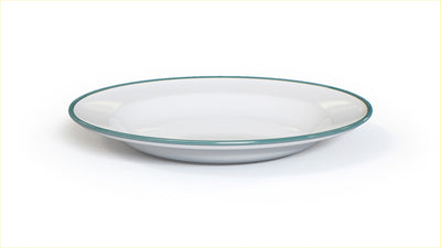Enamel Plates