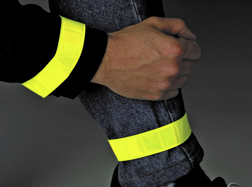 Origin Outdoors Dry Bags Luminescent Yellow 1 Pair