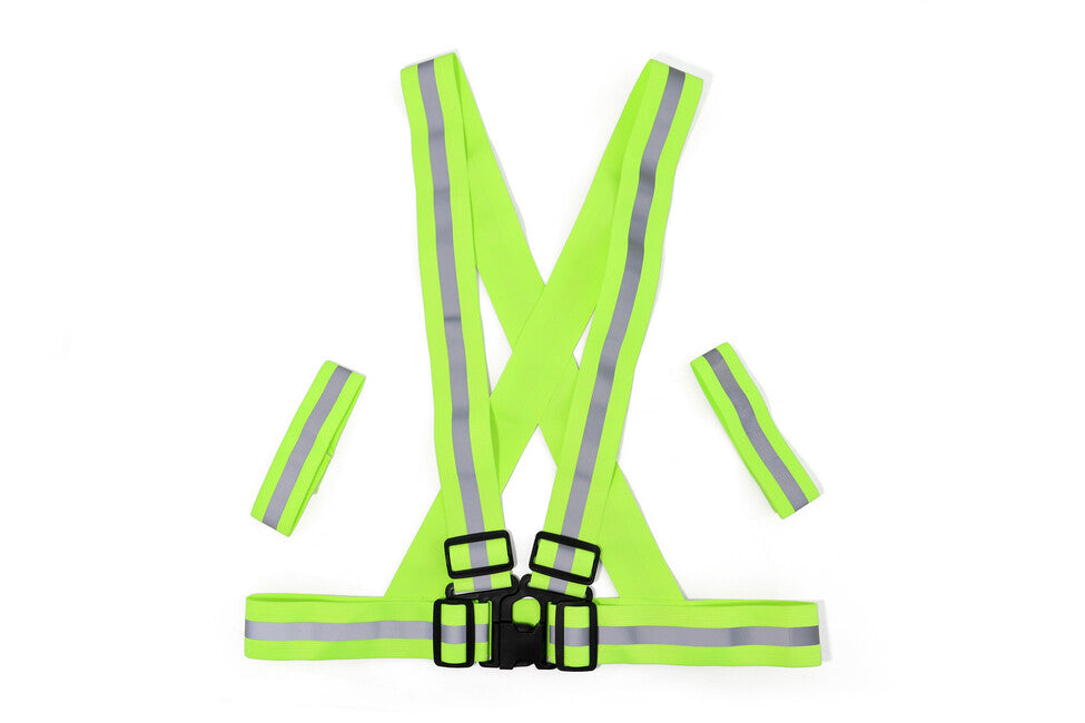 Origin Outdoors Reflective Vest Set