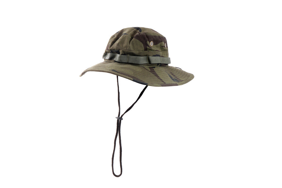 Origin Outdoors Tactical Boonie Hat, Camo