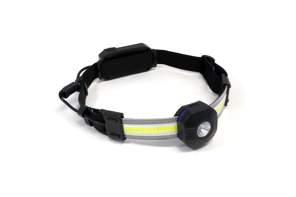 Origin Outdoors Taillight LED Headlamp 500 Lumens