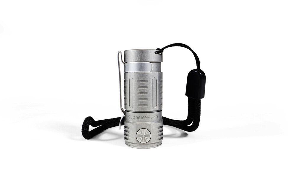 Origin Outdoors Titan Vreckové svetlo LED 700 lúmenov