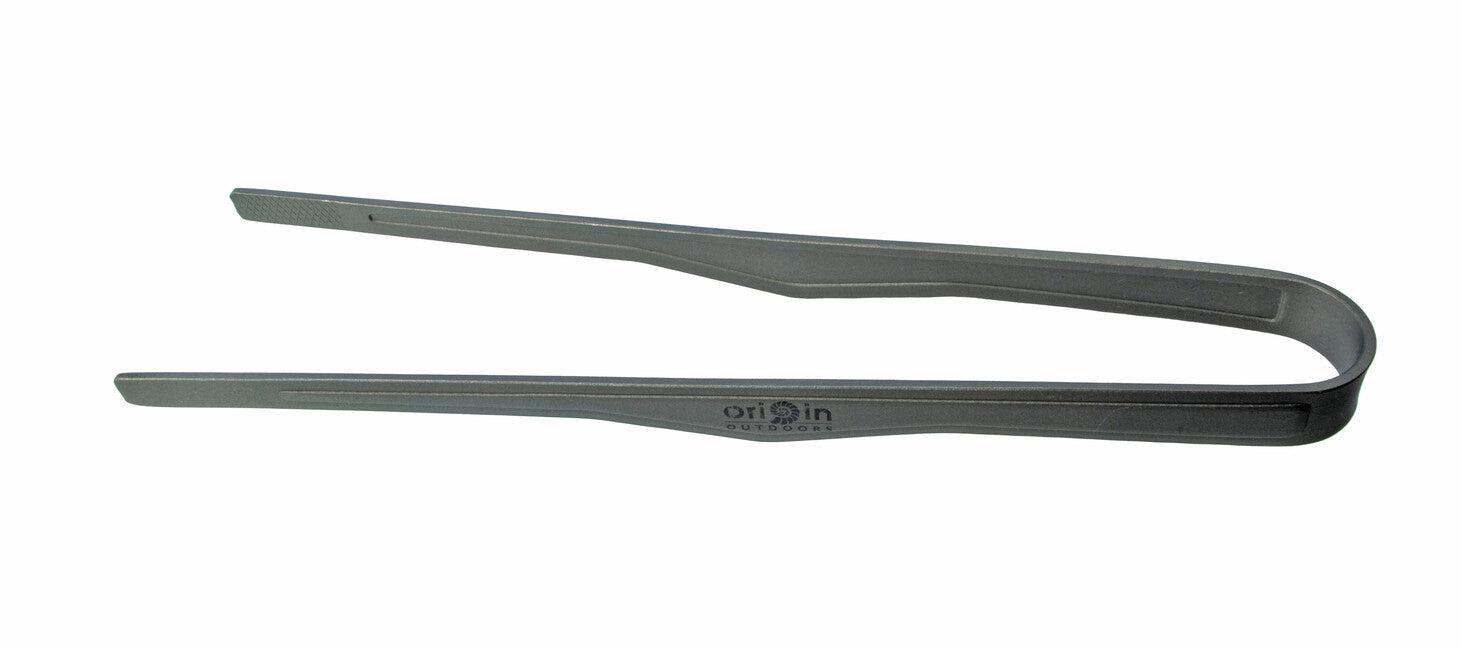 Origin Outdoors Titanium Grilling Tool